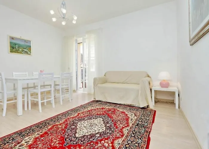 Apartment Balestra By Halldis *