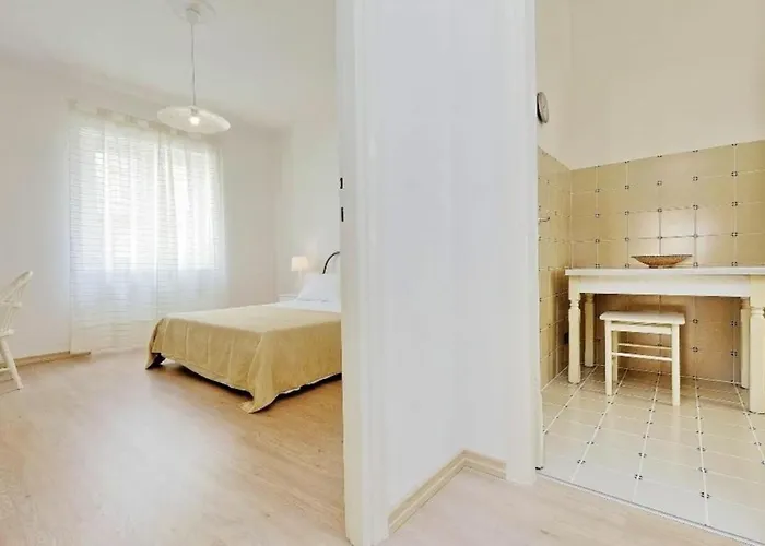 Apartment Balestra By Halldis Rom