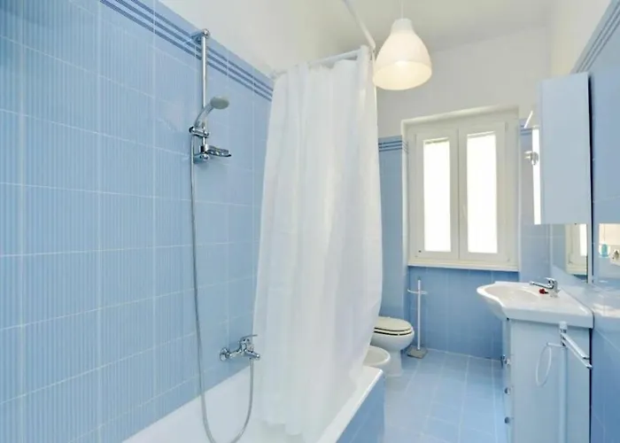Apartment Balestra By Halldis *