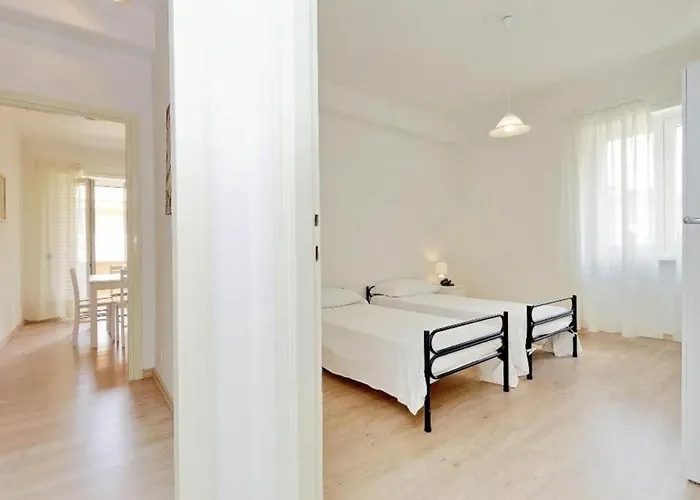 Apartment Balestra By Halldis Rom