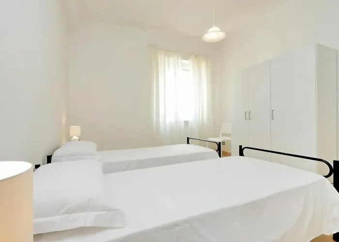 Apartment Balestra By Halldis